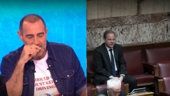 Κανάκης για Καραμανλή: «Είδατε πώς οι πολίτες αλλάζουν τα πράγματα, τώρα ο ψωριάρης χώρια»