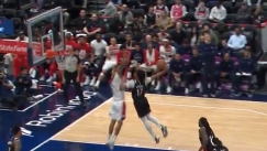 Το κάρφωμα του Σαρπ