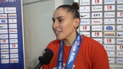 Κολλάτου στο Gazzetta: «Στα 100 χρόνια του Ολυμπιακού δεν υπήρχε άλλος δρόμος»