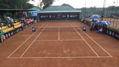 Πυροβολισμοί διέκοψαν αγώνα στο Κονγκό