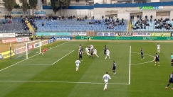 Οι επεμβάσεις του Κόστιτς στο Λαμία - Παναθηναϊκός