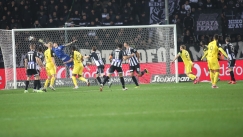 Σουτ του Λαμέλα στην Τούμπα