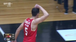 Προμηθέας Ολυμπιακός Λαρεντζάκης