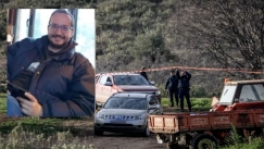 Ανατροπή στην υπόθεση Καλογήρου: Παραιτήθηκε η ιατροδικαστής Ρουμπίνη Λεονταρή 