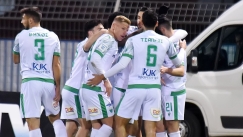 Λαμία - Λεβαδειακός 0-1