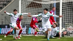 Βόλος - Λεβαδειακός 1-2