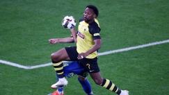 Ο Λιβάι Γκαρσία της ΑΕΚ