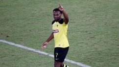 Ο Λιβάι Γκαρσία της ΑΕΚ