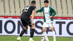 Λημνιός: «Να βγάλουμε αντίδραση, να παίξουμε και για τον Δομάζο»