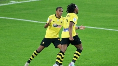 Λιβάι Γκαρσία και Ελίασον