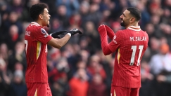 Λίβερπουλ - Γουλβς