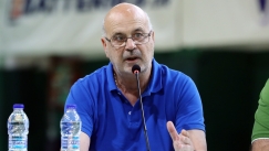 Η ανακοίνωση του Ερασιτέχνη Παναθηναϊκού για την έκτακτη ΓΣ