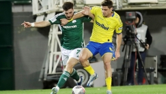 Η ΑΕΚ πήρε τον Μαλή, εντάσσεται στην δεύτερη ομάδα