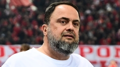 Ο Μαρινάκης