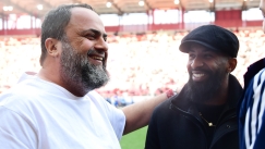 μαρινακης ροντινει 