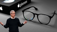 Η Apple βάζει τέλος στα AR γυαλιά της