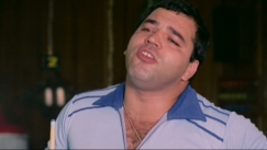 Απόστολος Σουγκλάκος: Και με τον Θεό θα πάλευε! (vid)