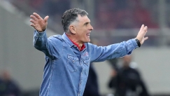 Ο τεχνικός του Ολυμπιακού, Χοσέ Λουίς Μπεντιλίμπαρ