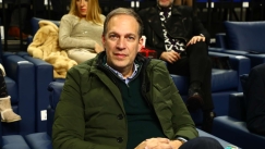 Υποψήφιος για την προεδρία του ΕΣΑΚΕ ο Μιχάλης Μελής