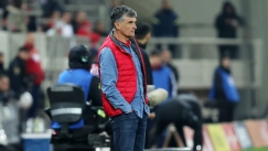 Ο τεχνικός του Ολυμπιακού, Χοσέ Λουίς Μπεντιλίμπαρ