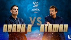 Οι αριθμοί που κάνουν τους «αιωνίους» να ξεχωρίζουν