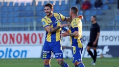 Ο Μούμο Μουνιόθ του Αστέρα Τρίπολης