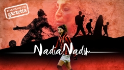 Νάντια Ναντίμ στο Gazzetta: «Η ιστορία μου είναι μάθημα σε όσους δεν πιστεύουν στις δεύτερες ευκαιρίες»