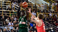 LIVE: Παναθηναϊκός - Ολυμπιακός