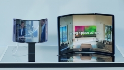 To τριπλά αναδιπλούμενο Samsung Galaxy smartphone έρχεται μαζί με τα Z Fold7 και Flip7
