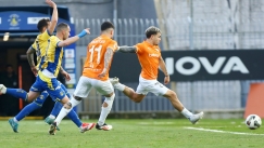 Ο Νους σκοράρει αλλά το γκολ ακυρώνεται