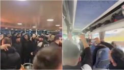 Τρέλα των οπαδών του ΟΦΗ για το ματς με Αστέρα
