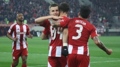 ΟΛΥΜΠΙΑΚΟΣ 