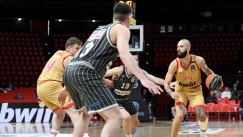 LIVE: Ολυμπιακός - ΠΑΟΚ