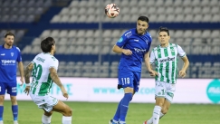 Live: Ομόνοια - Ομόνοια Αραδίππου