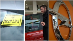 Opel Bazaar: Μεταχειρισμένα σαν καινούρια σε όλο το επίσημο δίκτυο διανομέων