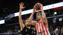 Ολυμπιακός