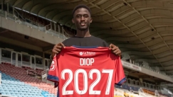 Ousmane Diop