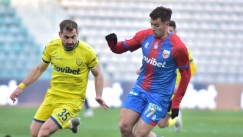 LIVE: Βόλος - Παναιτωλικός