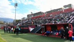 Παναχαϊκή στον κόσμο της: «Αν δεν πεθάνουμε ο ένας για τον άλλον, τότε είμαστε ήδη νεκροί»