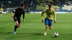 LIVE: Παναιτωλικός - Athens Kallithea