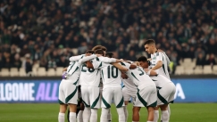 Κυκλοφόρησαν τα εισιτήρια για την ρεβάνς του Παναθηναϊκού με την Βίκινγκουρ