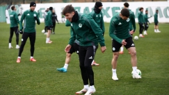 Ο Παναθηναϊκός παίζει απόψε για το ζην, αλλά και για το ευρωπαϊκό του ευ ζην! 