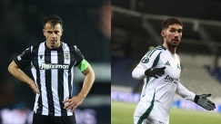 Οι πιθανότητες πρόκρισης για ΠΑΟΚ και Παναθηναϊκό