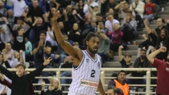 LIVE: ΠΑΟΚ - Λαύριο