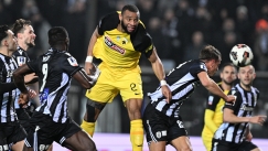 Αθλητικές μεταδόσεις