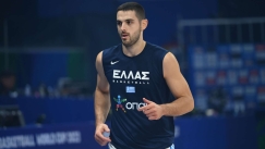 Παπαπέτρου: «Όποιος είναι στην Εθνική, το κάνει με τη ψυχή του»