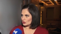 Ξέσπασε η Παπαθωμά μετά τον σάλο με τις δηλώσεις της για τις αμβλώσεις: «Διασύρουν το όνομά μου χωρίς κανένα λόγο» (vid)