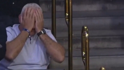 Η αντίδραση του πατέρα του Λούκα Ντόντσιτς