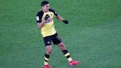 Ο Ορμπελίν Πινέδα της ΑΕΚ