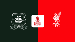 Live: Πλίμουθ - Λίβερπουλ